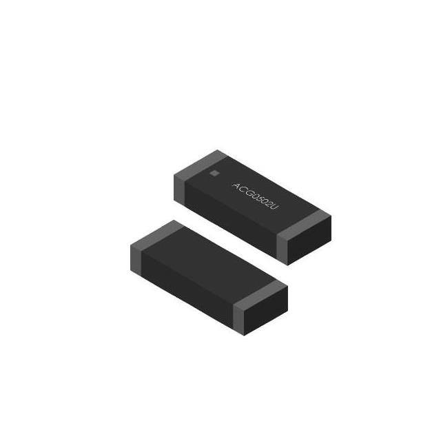 ACG0502U Abracon LLC  Antennes RF
